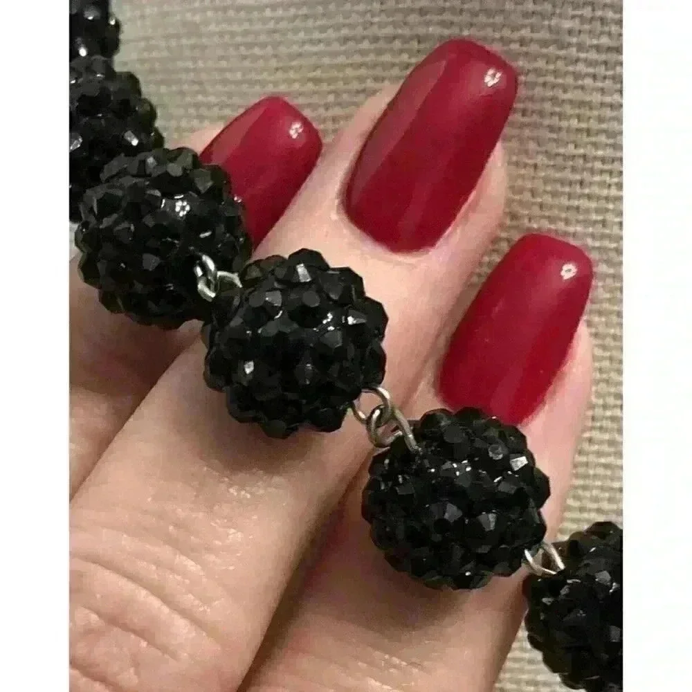 Unbranded vintage black